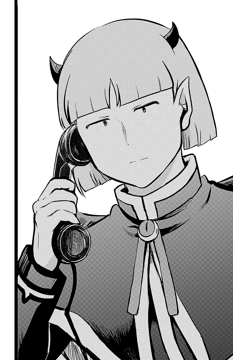 Welcome to Demon School! Iruma-kun, Chapter 159 image 17